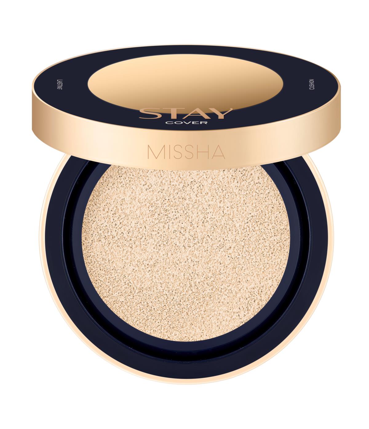 MISSHA Stay Cushion No.21N