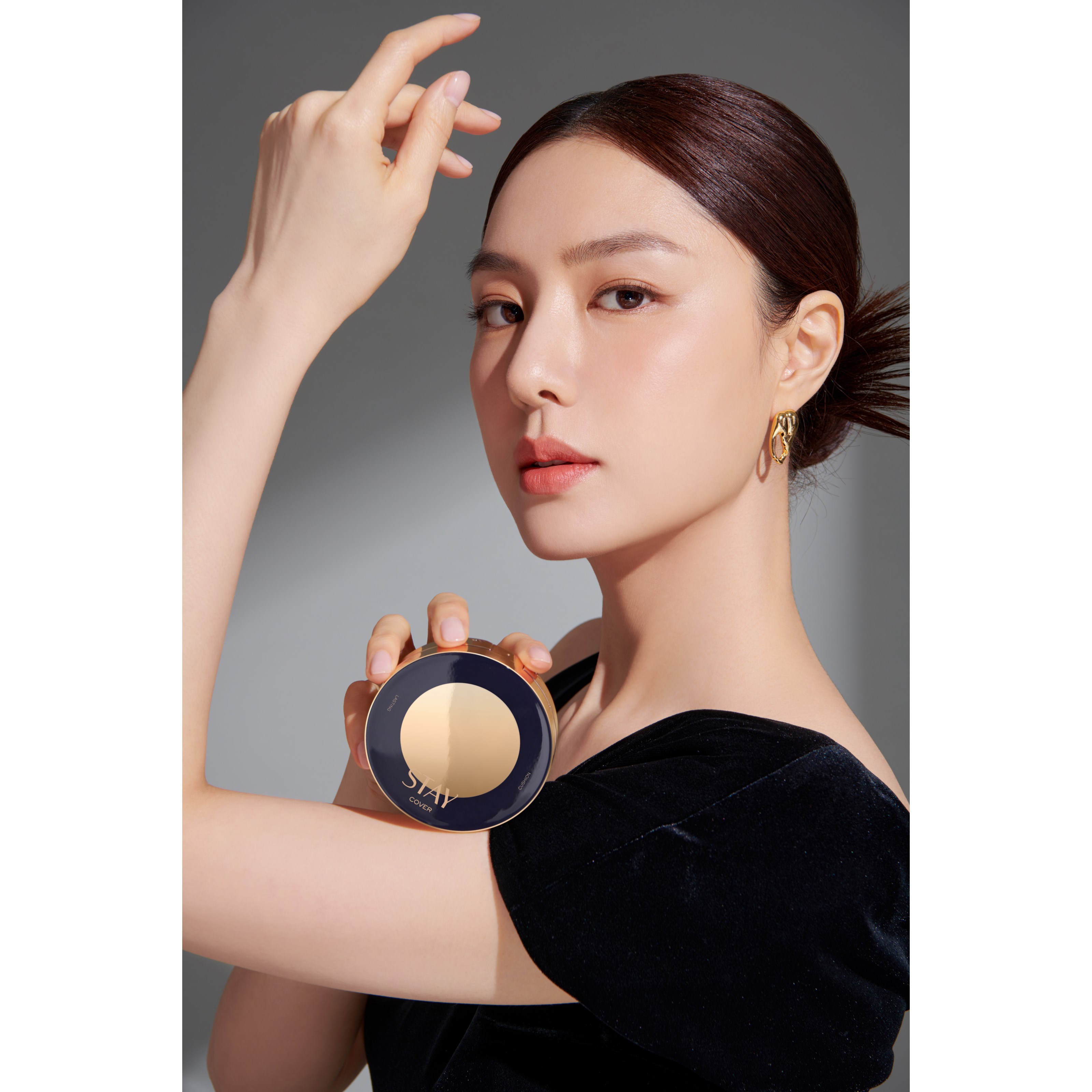 MISSHA Stay Cushion No.21N (obrázok 3)