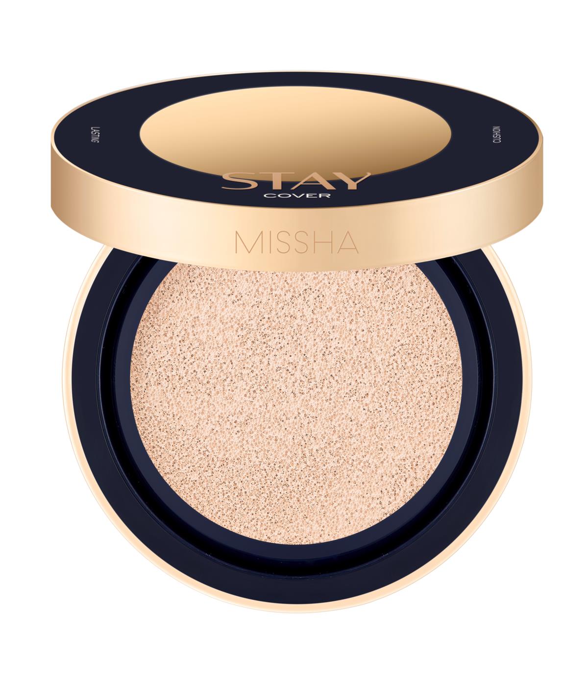 MISSHA Stay Cushion No.21P
