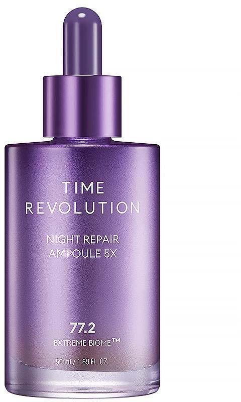 MISSHA Time Revolution Night Repair Ampoule 5X 50 ml