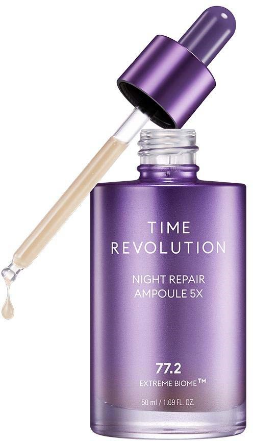 MISSHA Time Revolution Night Repair Ampoule 50 ml