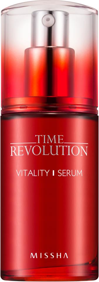 MISSHA Time Revolution Vitality Serum 40ml