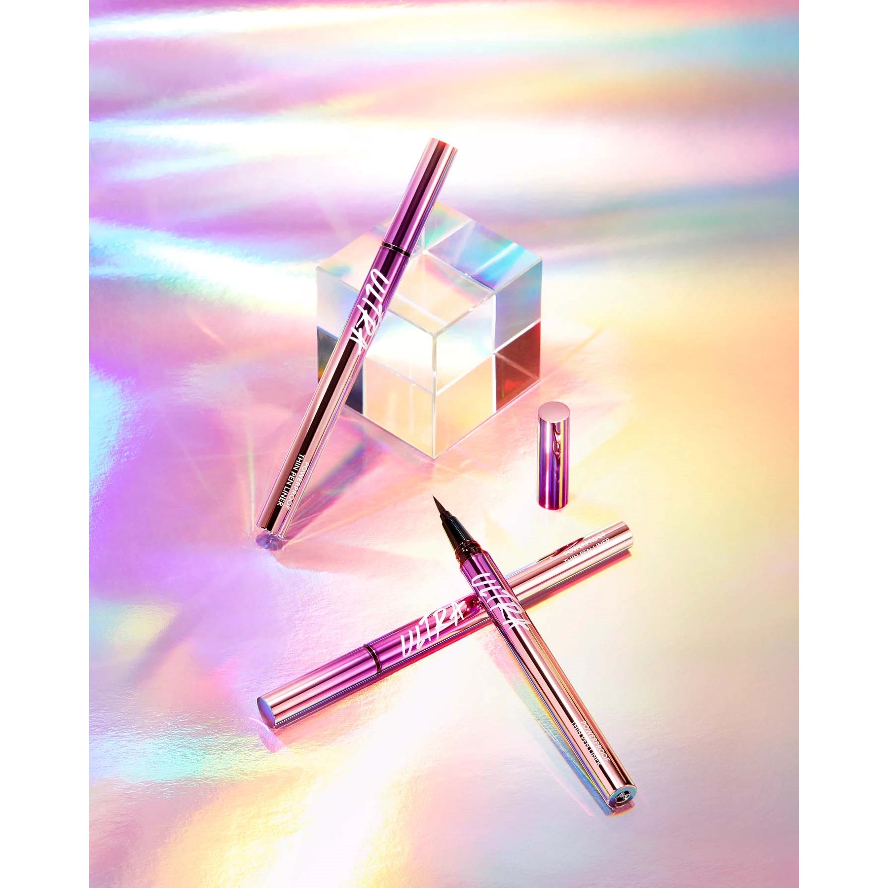 MISSHA Ultra Powerproof Thin Pen Liner Black (obrázok 3)
