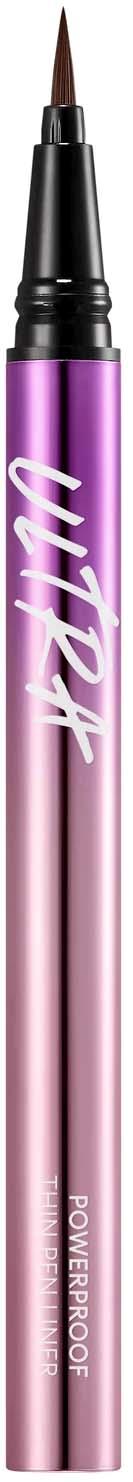 MISSHA Ultra Powerproof Thin Pen Liner