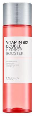 MISSHA Vitamin B12 Double Hydrop Booster