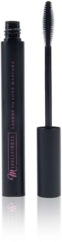 Misslisibell Lashes To Love Mascara