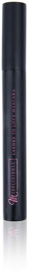 Misslisibell Lashes To Love Mascara