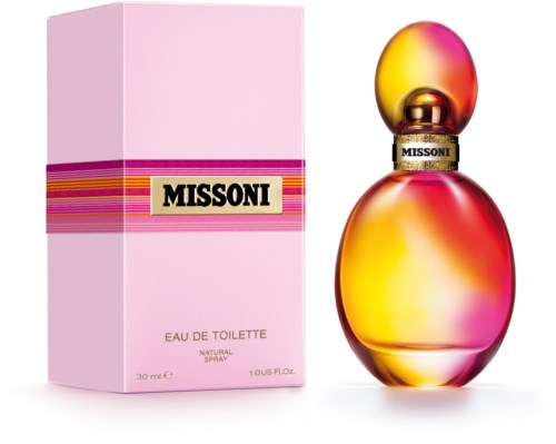 Missoni Eau De Toilette 30 ml
