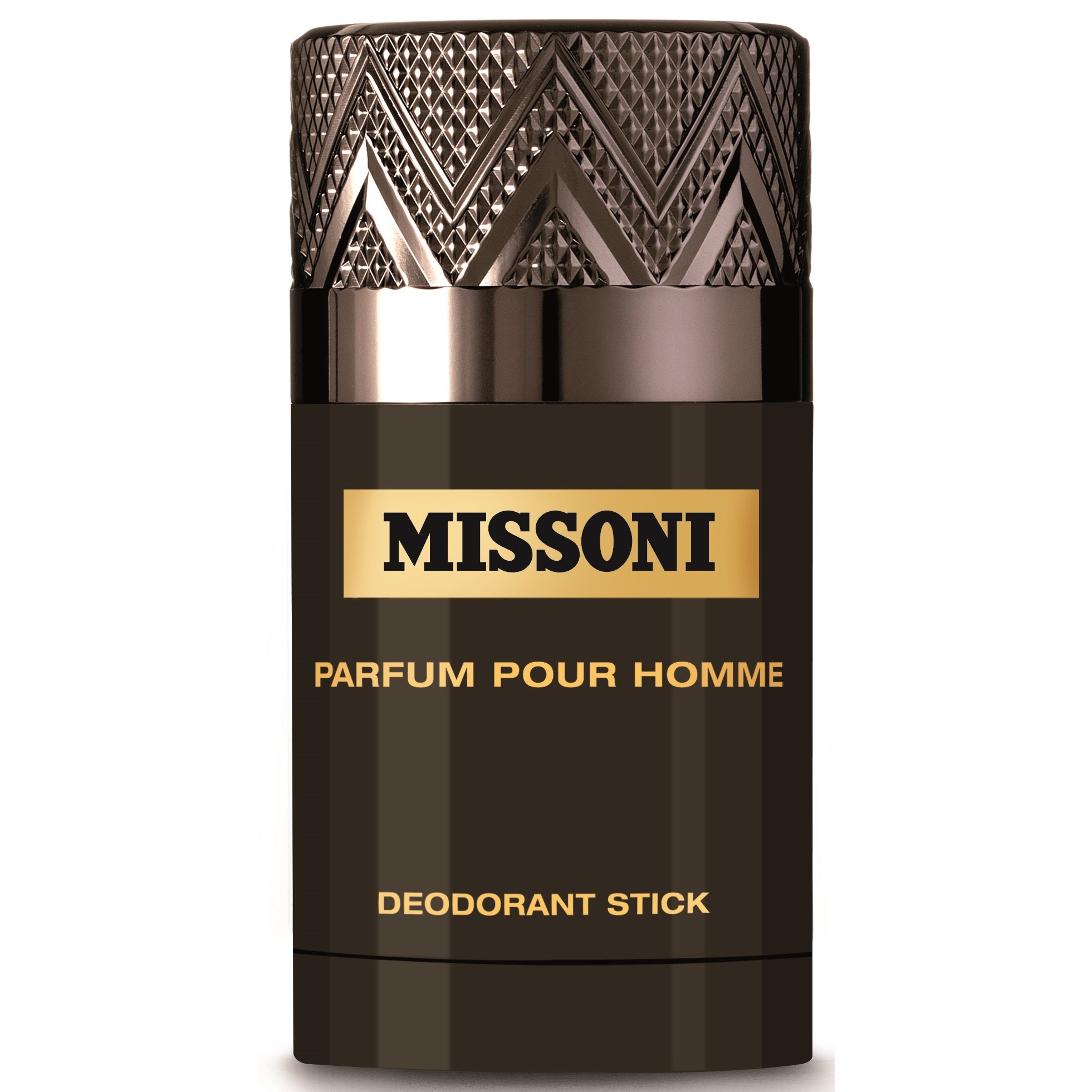 Missoni Pour Homme Deodorant 75 g billede