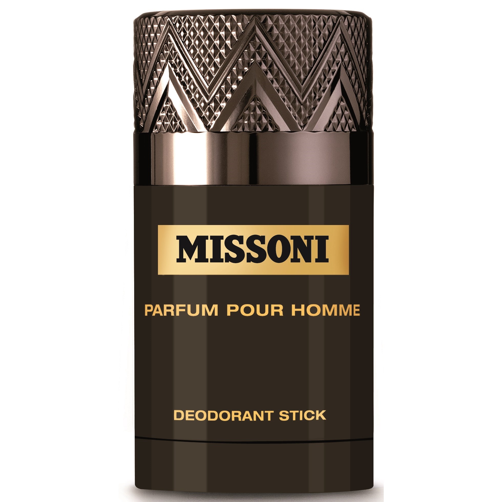 Läs mer om Missoni Pour Homme Deodorant 75 g