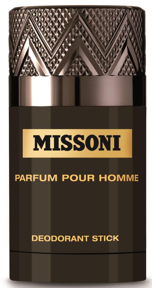 Missoni Pour Homme Deodorant 75g