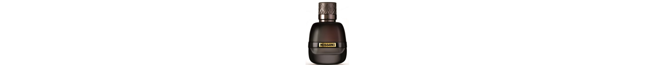Missoni Pour Homme EdP 50 ml