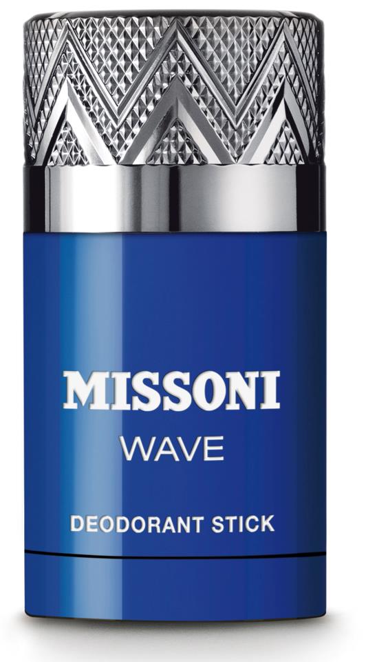 Missoni Wave Pour Homme Deo Stick 75 ml