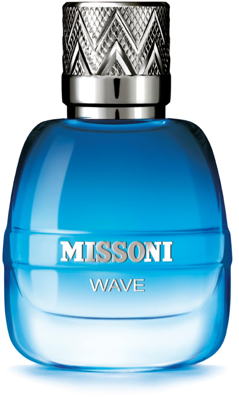 Missoni Wave Pour Homme EdT 50 ml