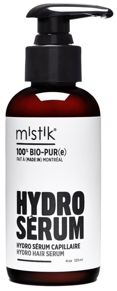 Mistik Hydro Hair Serum Blueberry 125ml