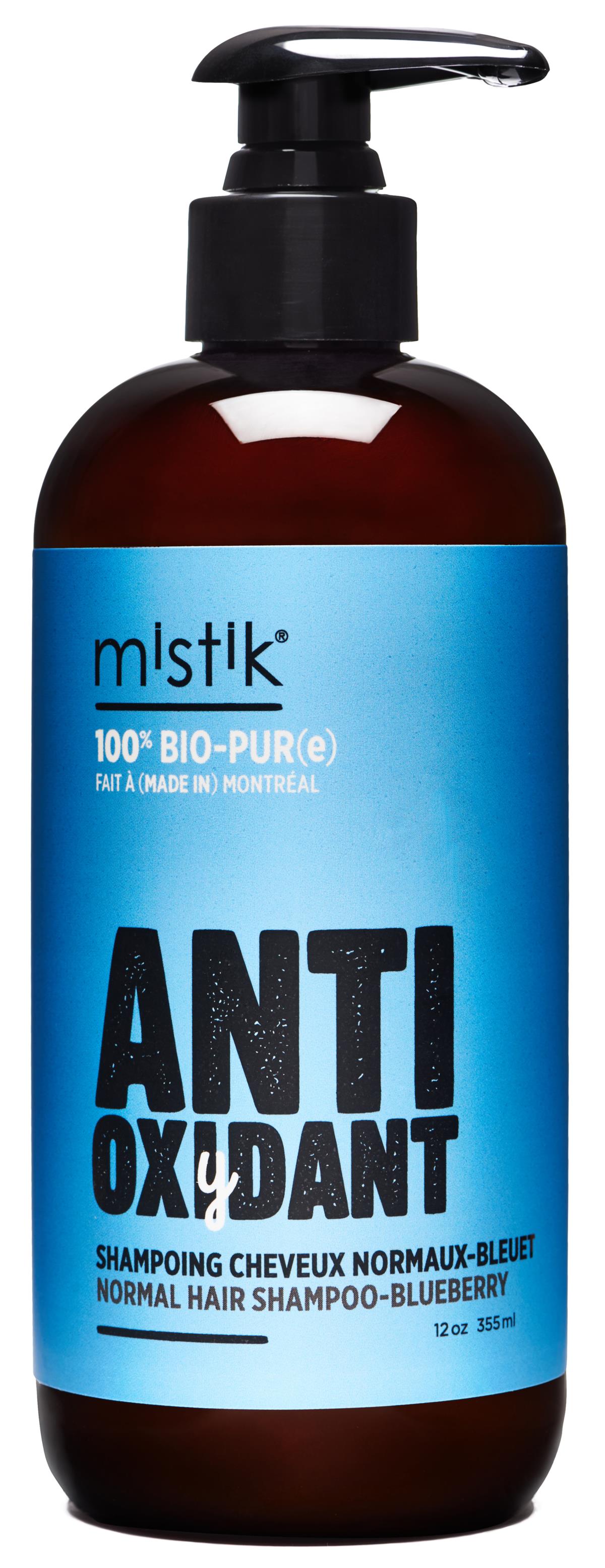 Misstik Mistik 355 ml | lyko.com