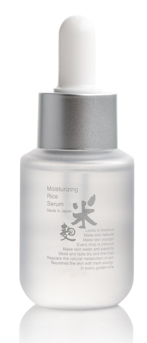 MITOMO Moisturizing Rice Serum 50 ml