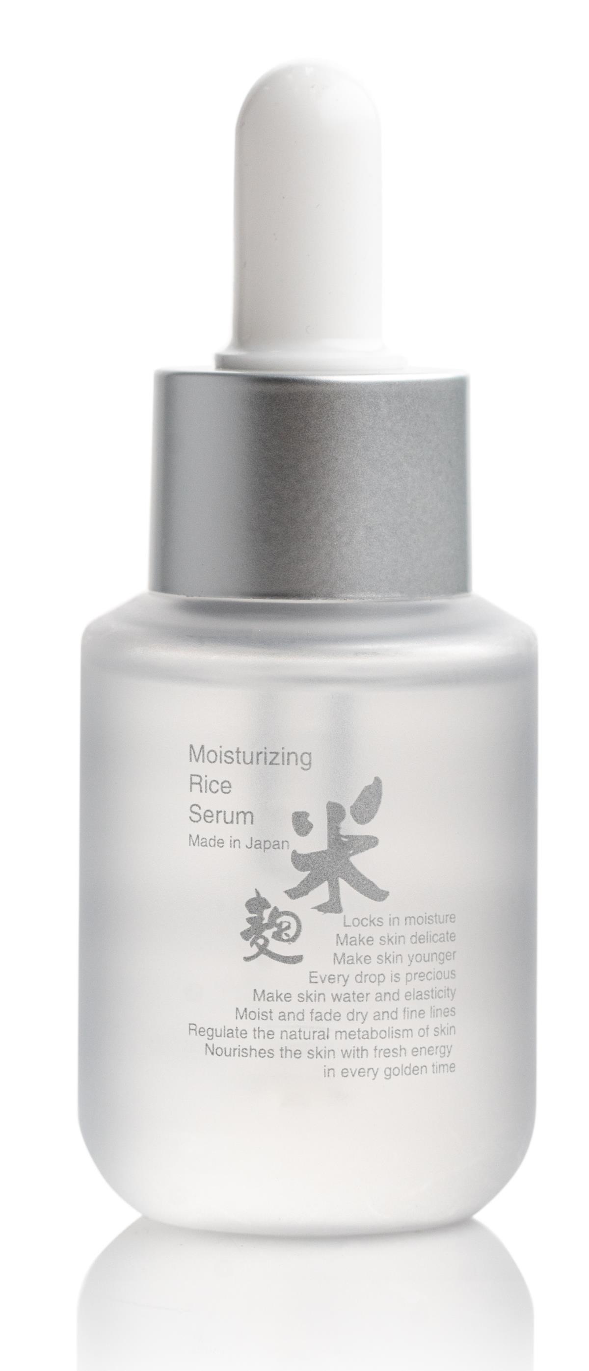 MITOMO Moisturizing Rice Serum 50 ml