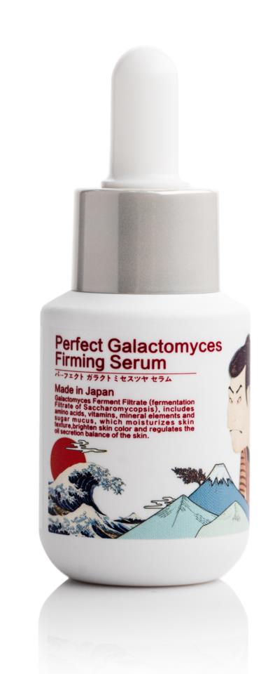 MITOMO Perfect Galactomyces Firming Serum 50 ml