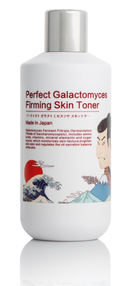 MITOMO Perfect Galactomyces Firming Skin Toner 250 ml