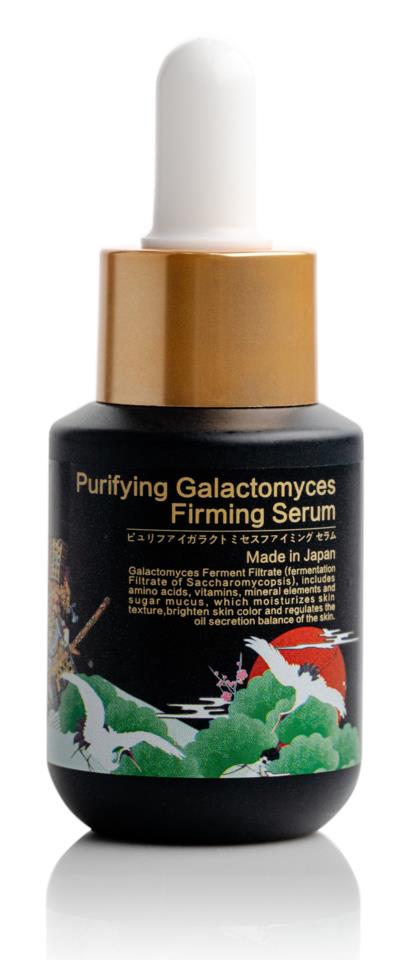 MITOMO Purifying Galactomyces Firming Serum 50 ml