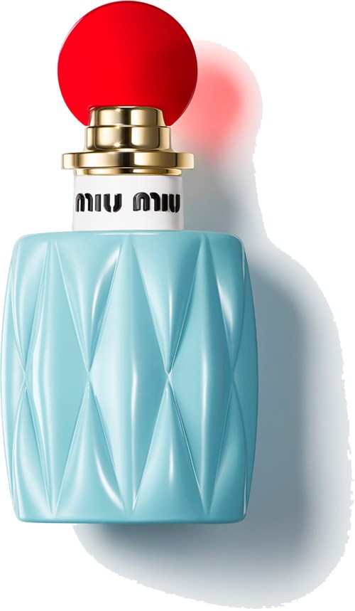 miu miu miu miu l'eau de muguet woda perfumowana 100 ml     