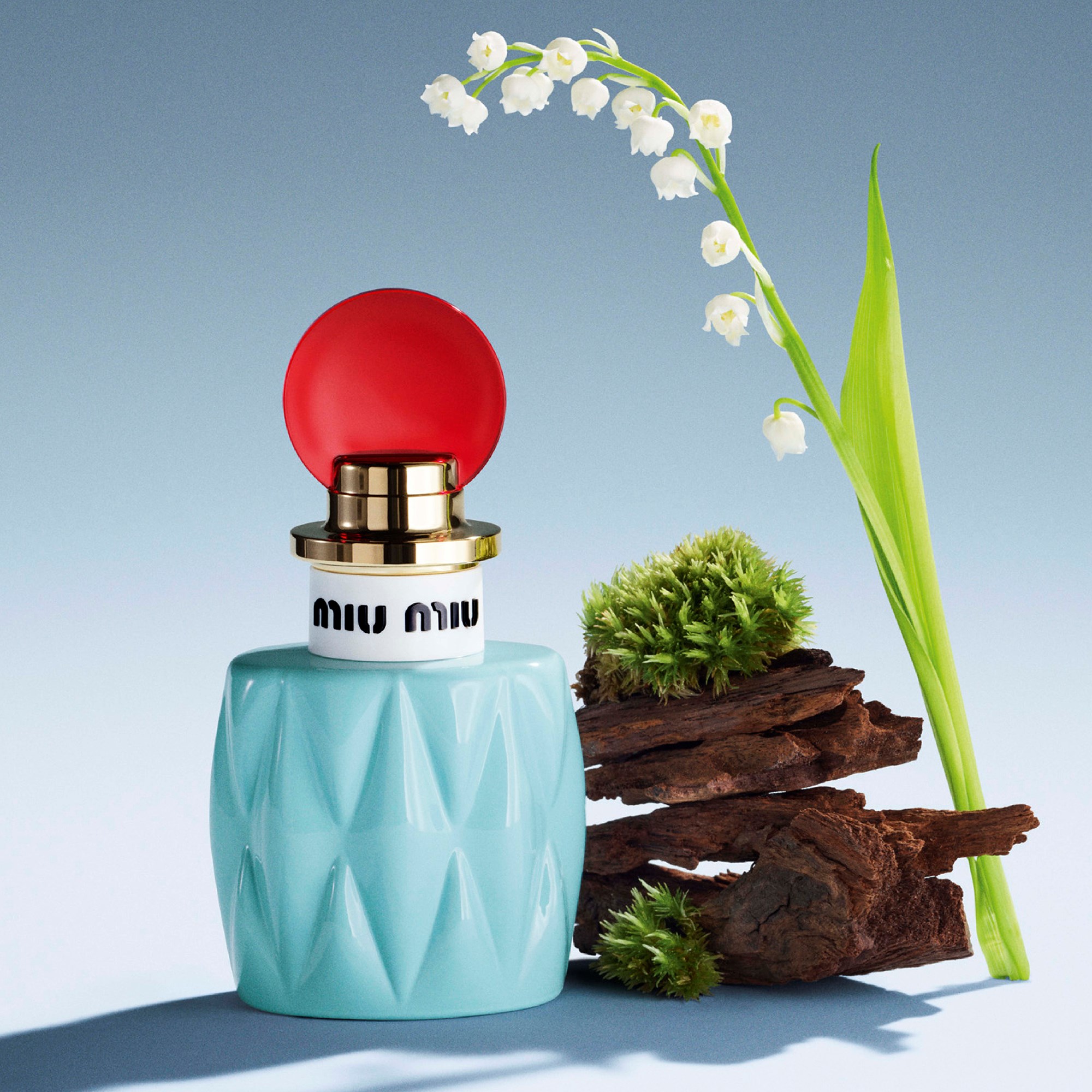 Miu Miu L'eau de Muguet Eau de Parfum 50 ml (obrázok 3)