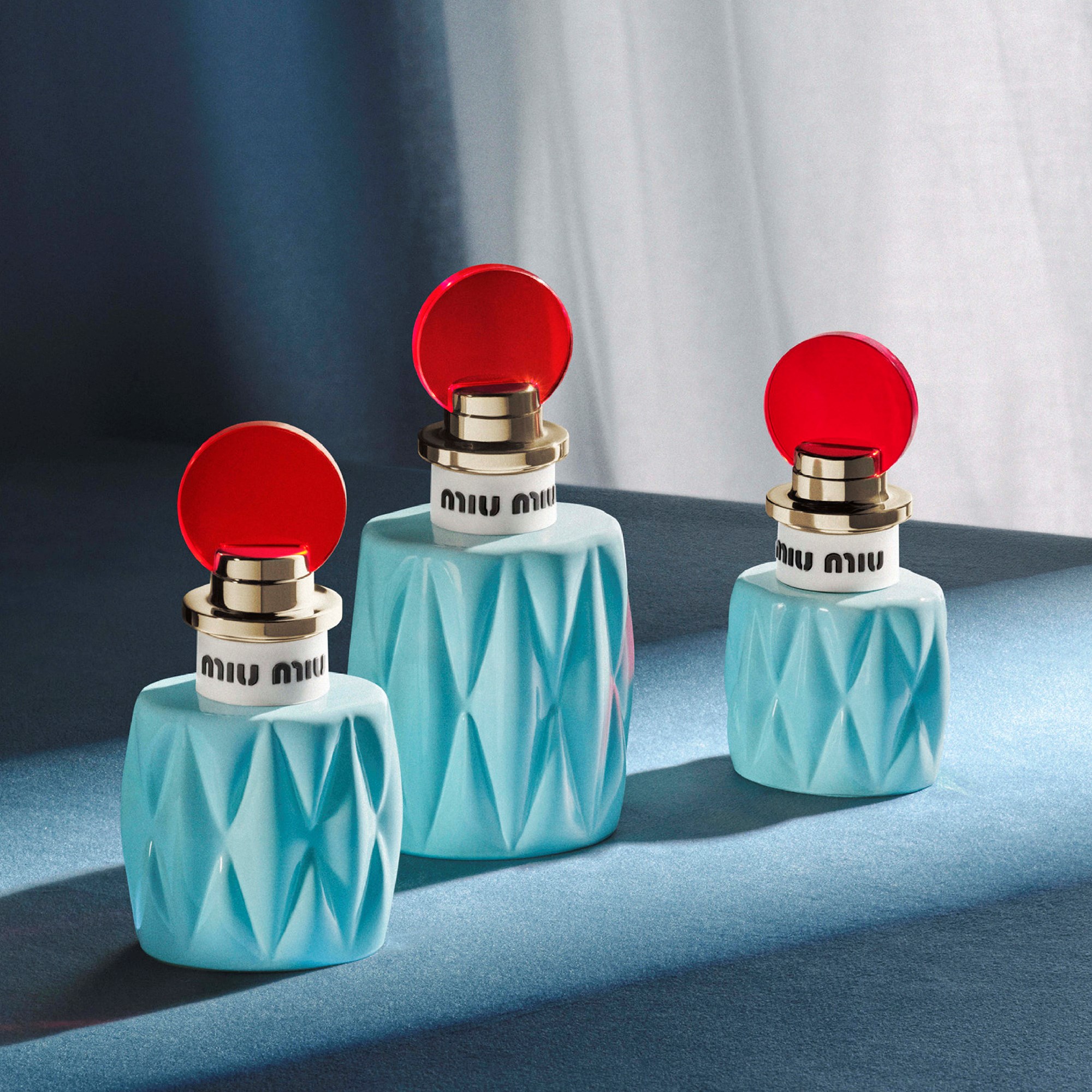 Miu Miu L'eau de Muguet Eau de Parfum 50 ml (obrázok 4)