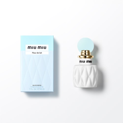 Miu Miu Fleur de Lait Eau de Parfum 30 ml | lyko.com