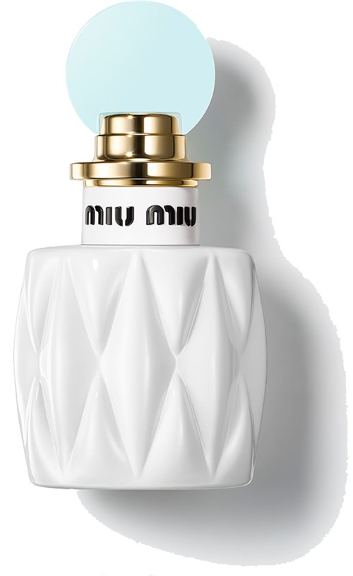 miu miu miu miu fleur de lait woda perfumowana 50 ml    