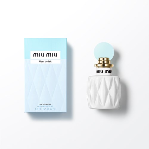 Miu Miu Fleur de Lait Eau de Parfum 50 ml | lyko.com
