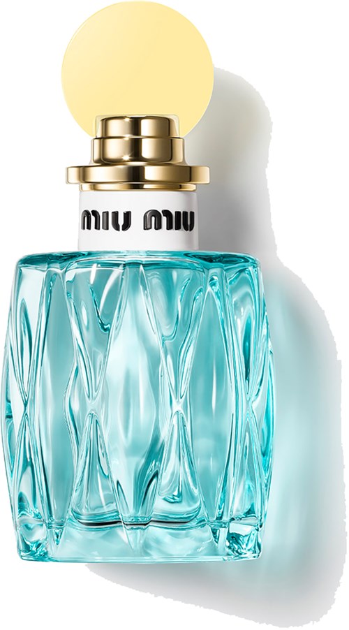 miu miu miu miu l'eau bleue