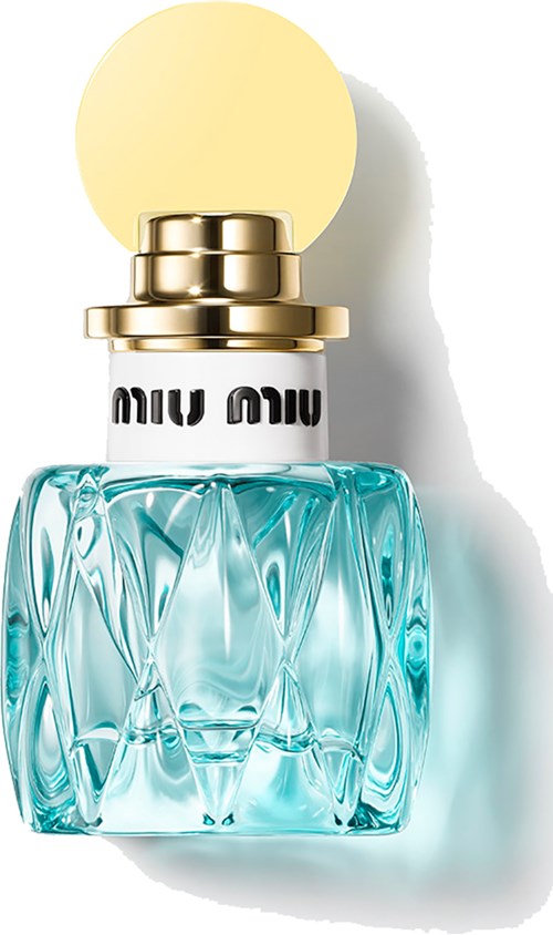 miu miu miu miu l'eau bleue woda perfumowana 30 ml     