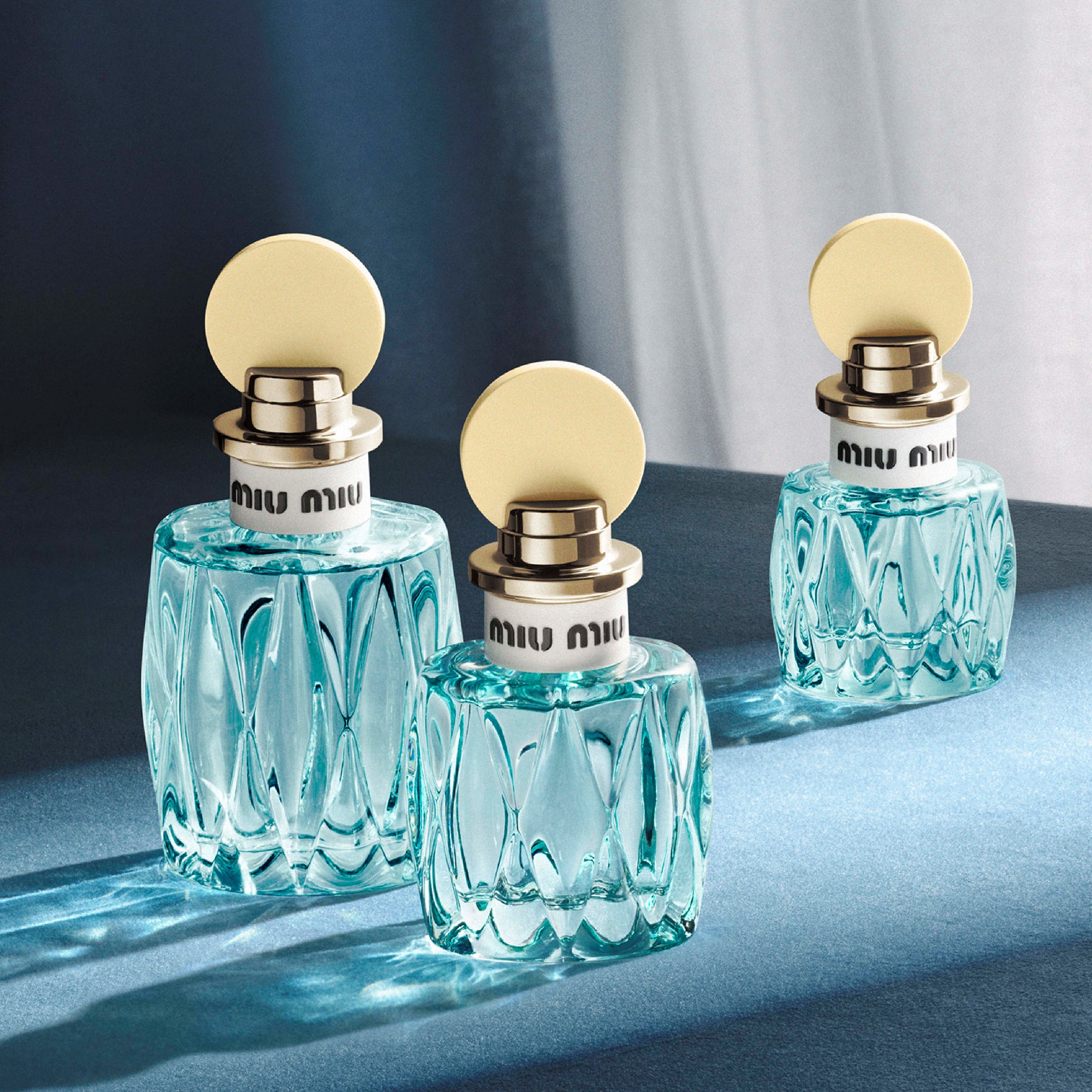 Miu Miu L'eau Bleue Eau de Parfum 30 ml (obrázok 4)