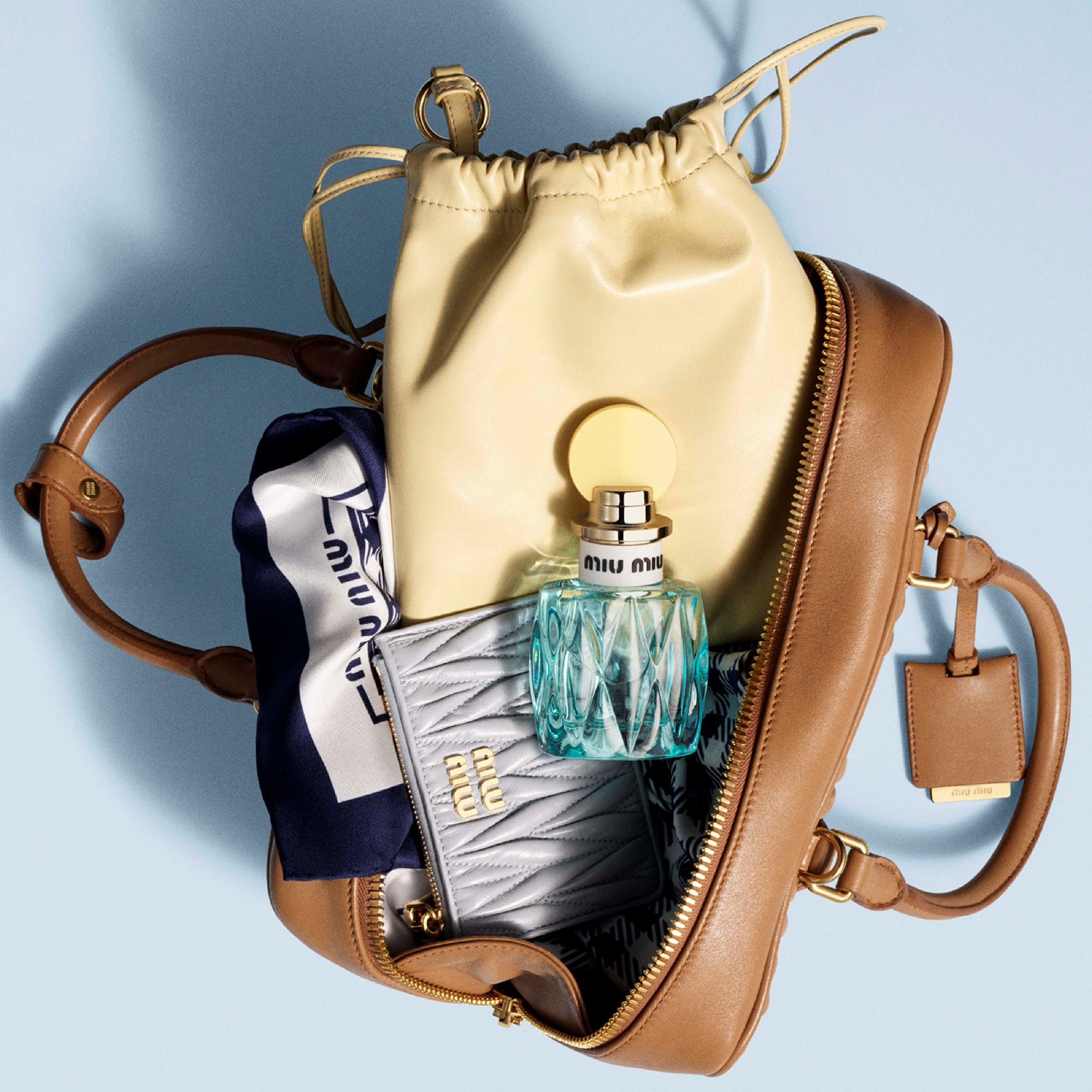 Miu Miu L'eau Bleue Eau de Parfum 30 ml (obrázok 6)
