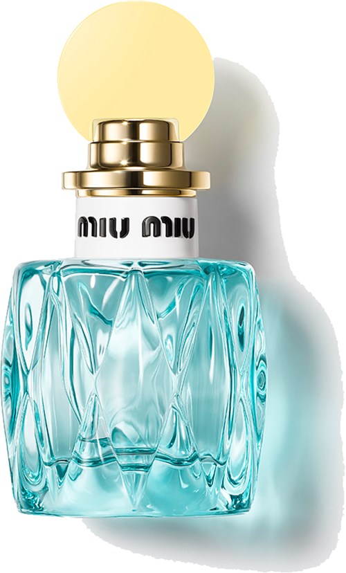 Miu Miu L'eau Bleue Eau de Parfum 50 ml