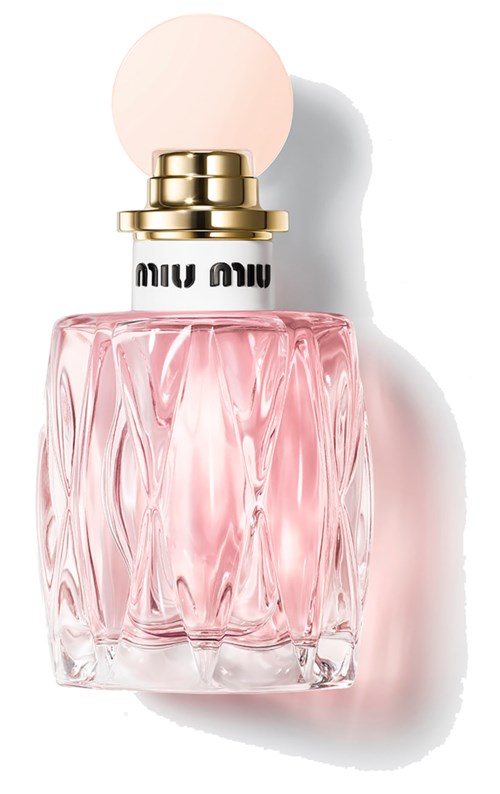 Miu Miu L'eau Rosée Eau de Toilette 100 ml