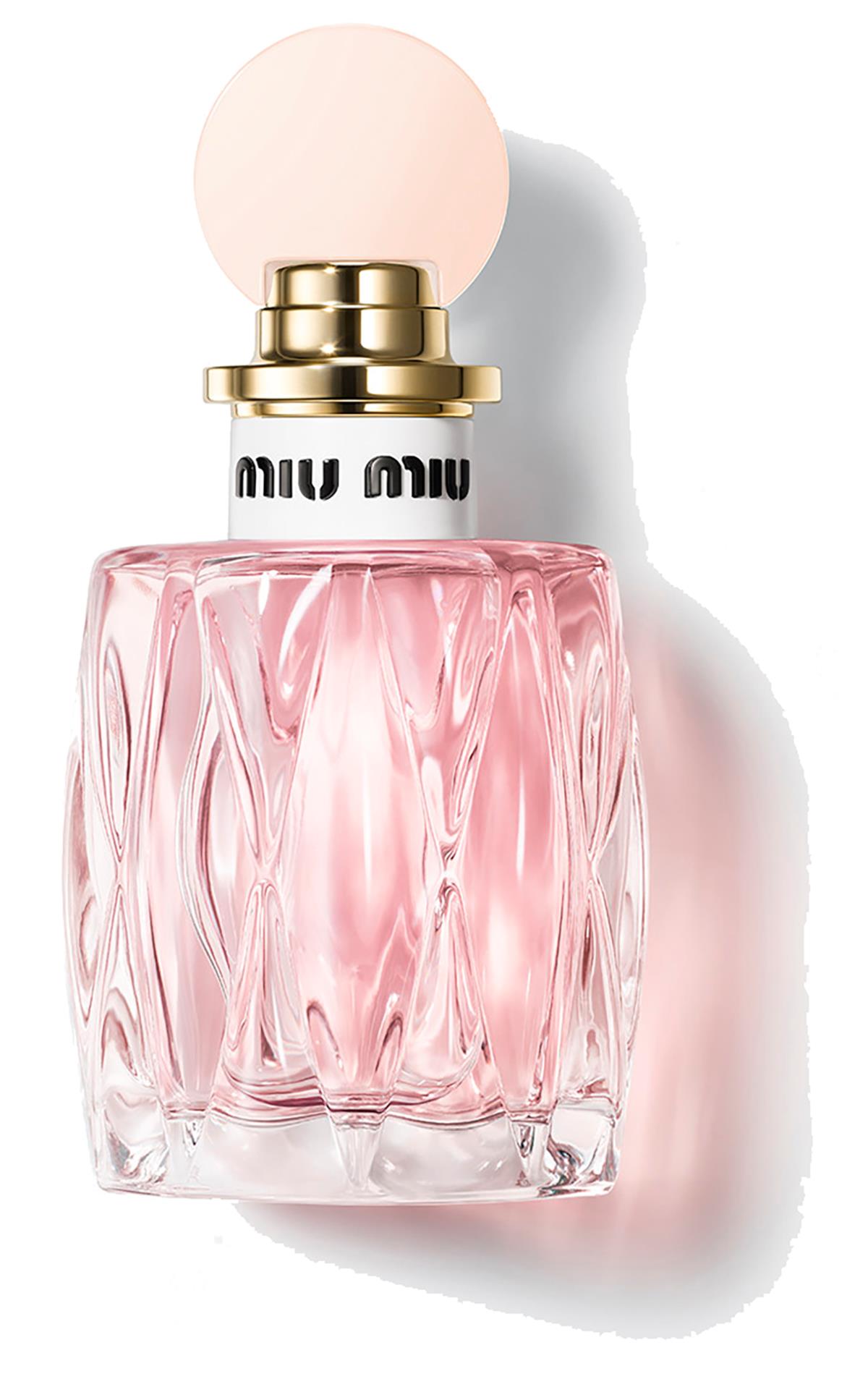 Miu Miu L'eau Rosee
