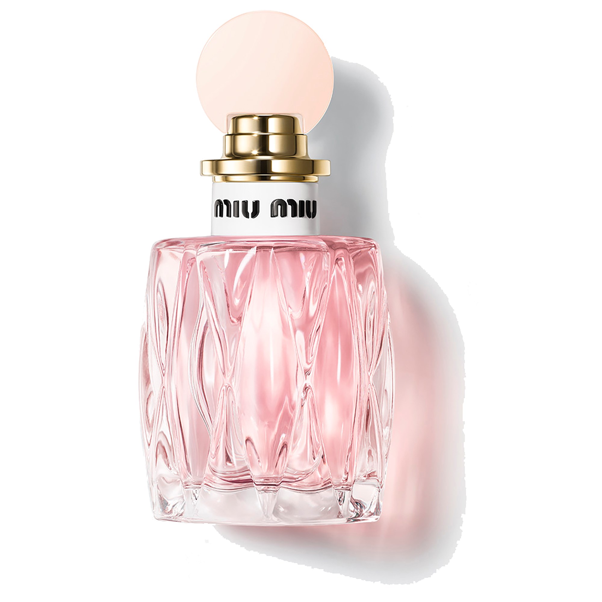 Miu Miu L'eau Rosée Eau de Toilette 100 ml