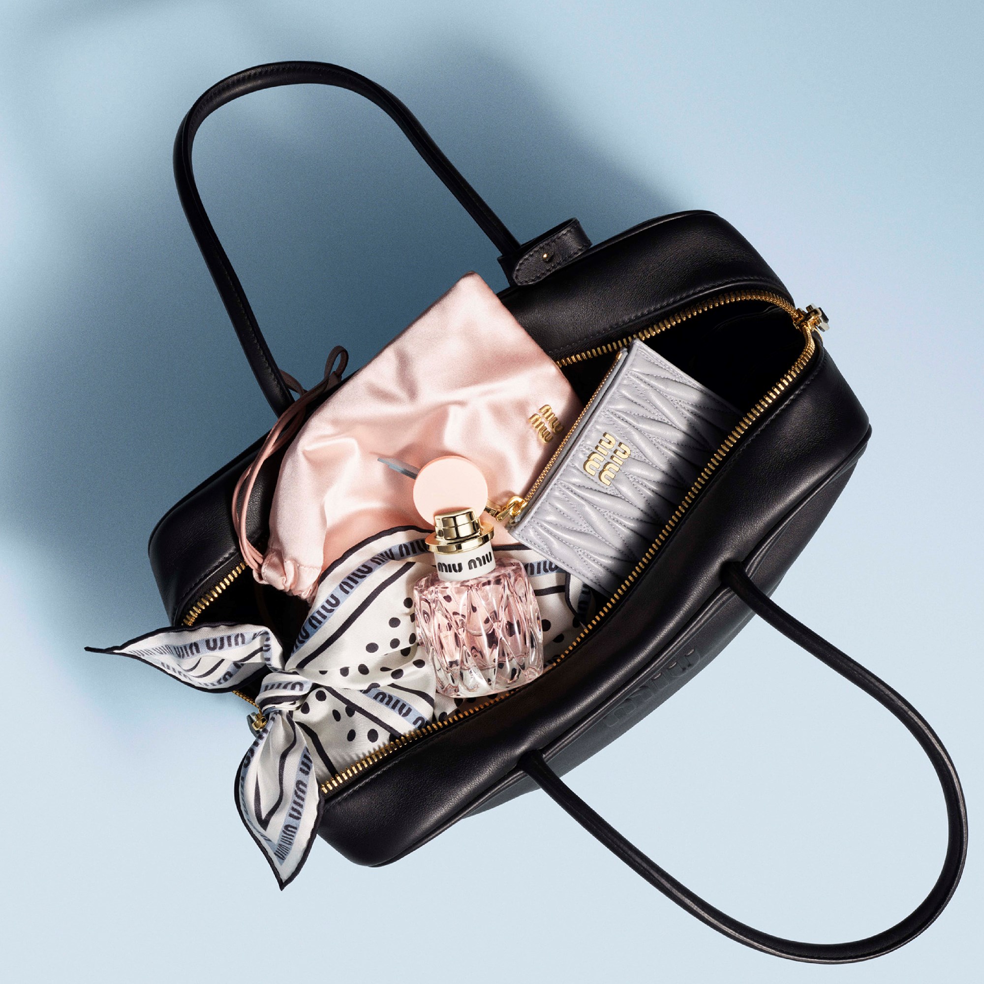 Miu Miu L'eau Rosée Eau de Toilette 100 ml (obrázok 6)