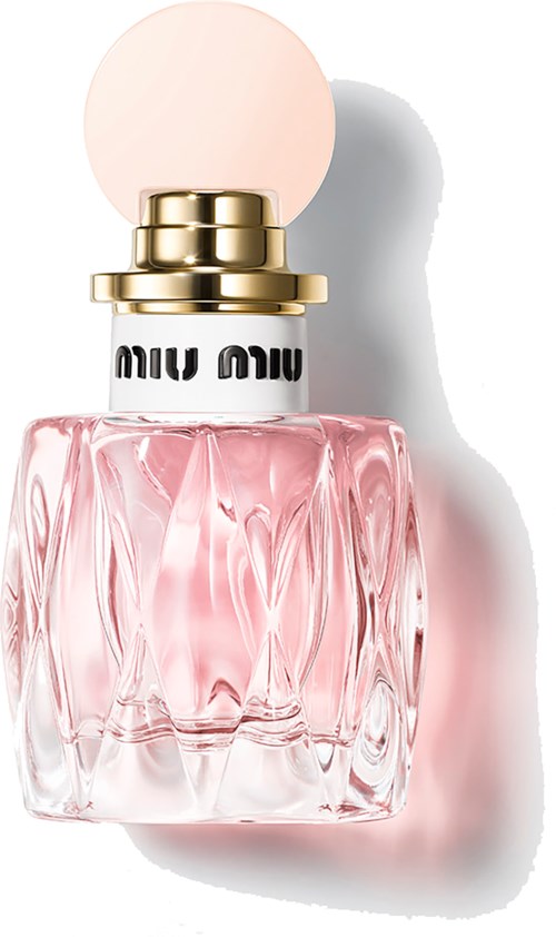 Miu Miu L'eau Rosée Eau de Toilette 50 ml