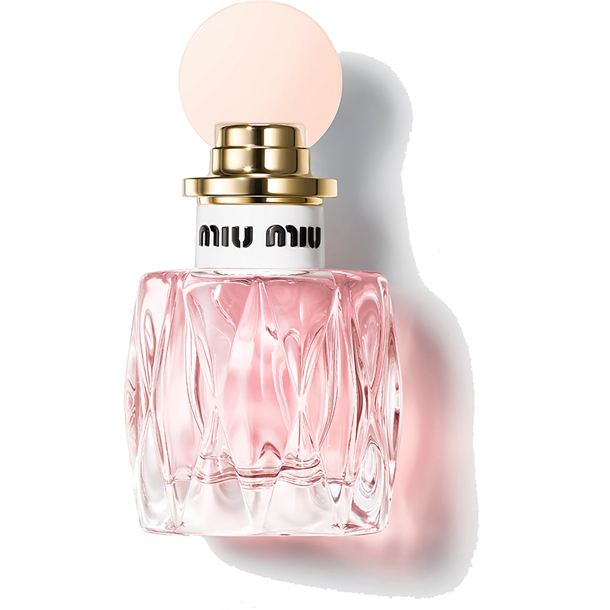 Miu Miu L'eau Rosée Eau de Toilette 50 ml