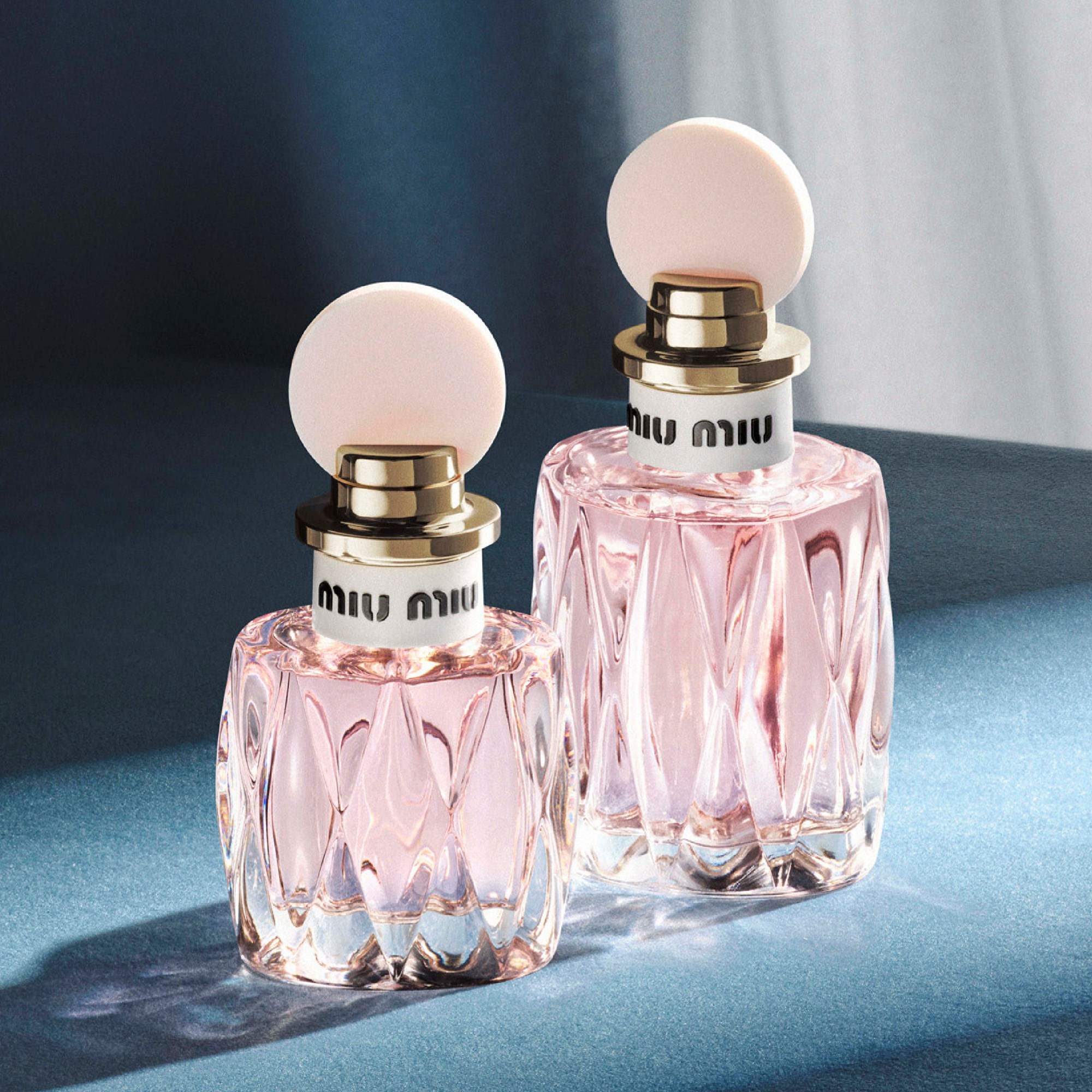 Miu Miu L'eau Rosée Eau de Toilette 50 ml (obrázok 5)