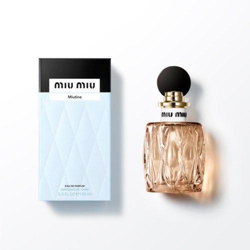 Miu Miu Miutine Eau de Parfum 100 ml | lyko.com