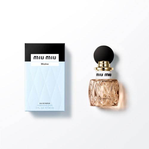 Miu Miu Miutine Eau de Parfum 30 ml | lyko.com