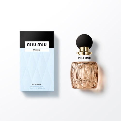 Miu Miu Miutine Eau de Parfum 50 ml | lyko.com
