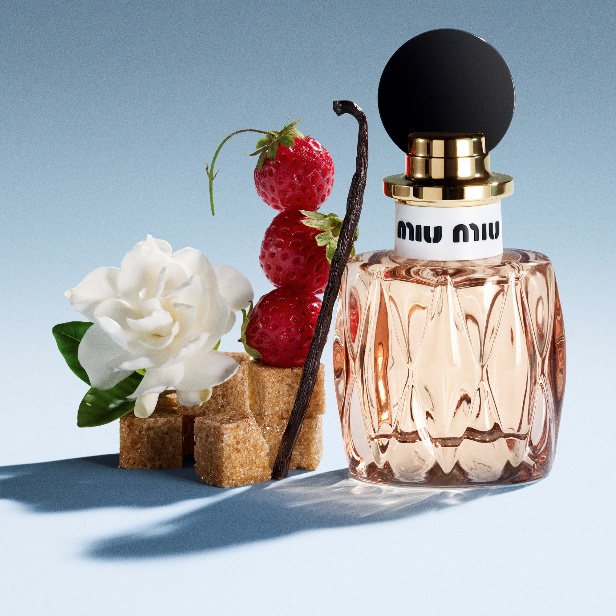 Miu Miu Miutine Eau de Parfum 50 ml (obrázok 3)