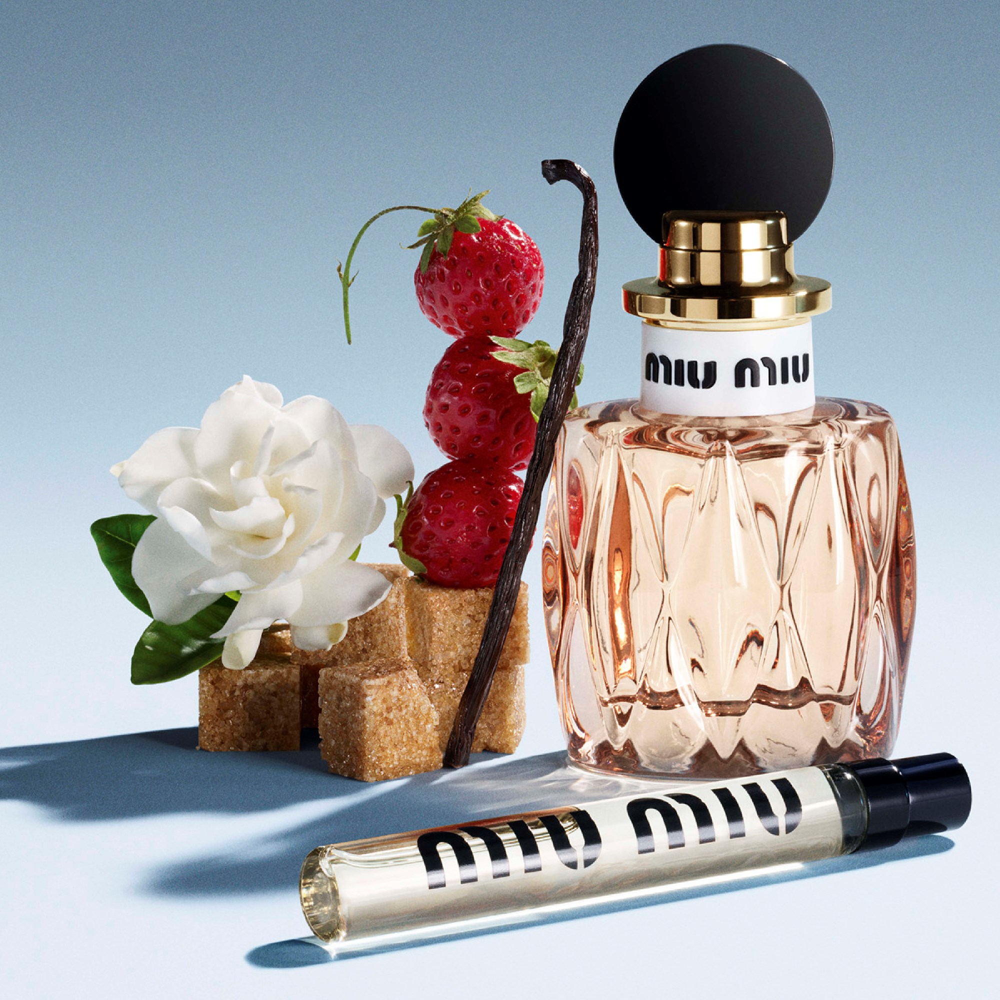 Miu Miu Miutine Eau de Parfum 10 ml (obrázok 3)