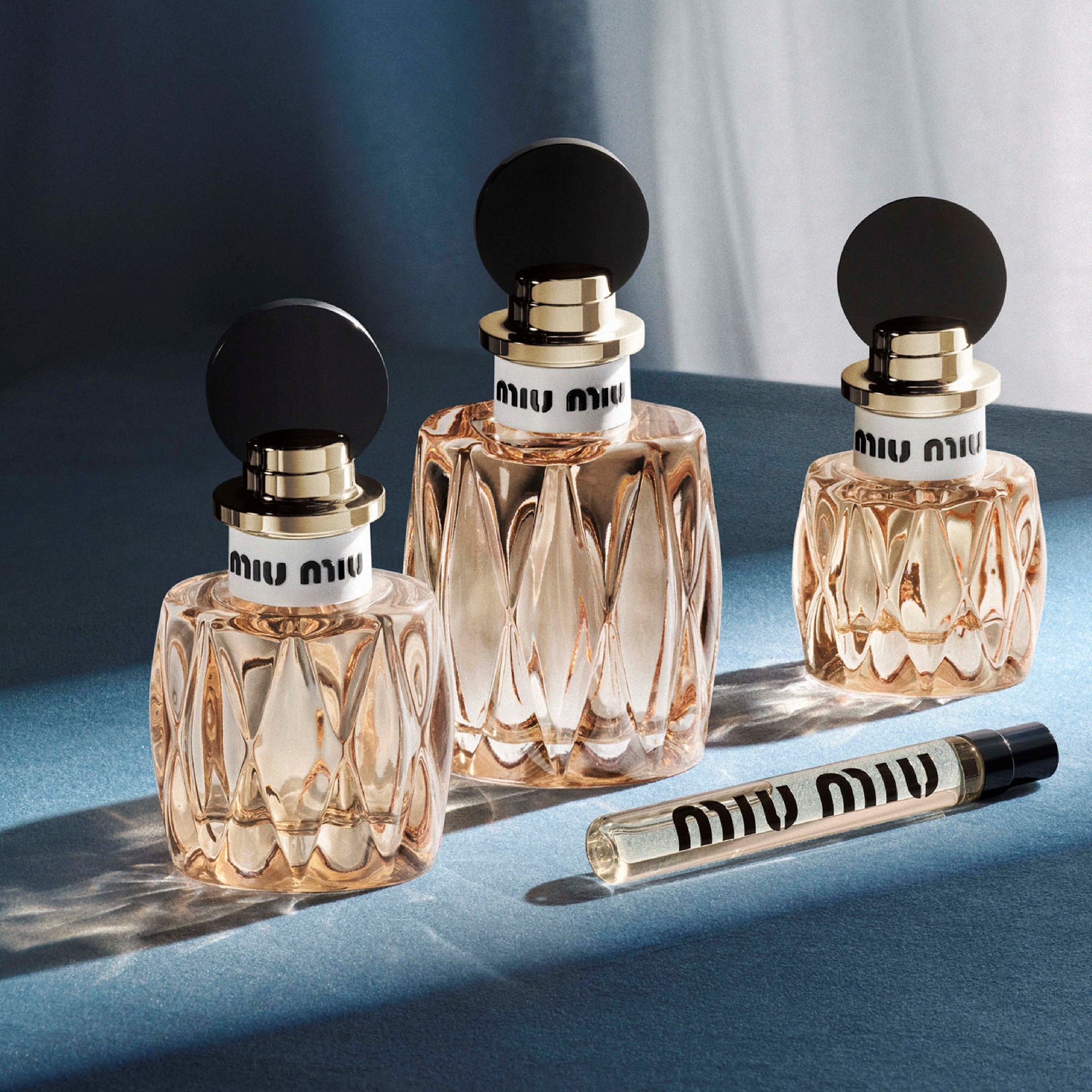 Miu Miu Miutine Eau de Parfum 10 ml (obrázok 4)