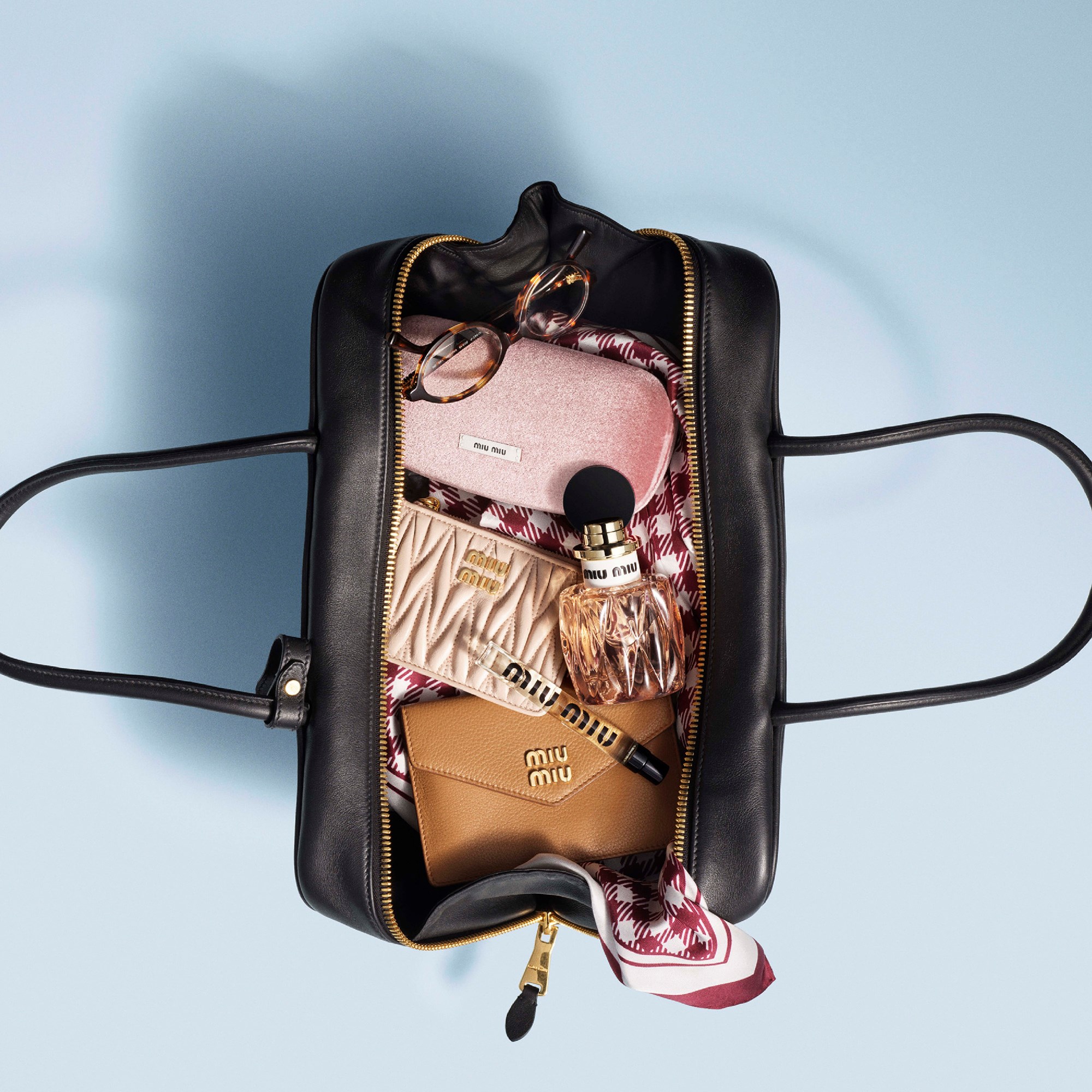 Miu Miu Miutine Eau de Parfum 10 ml (obrázok 7)